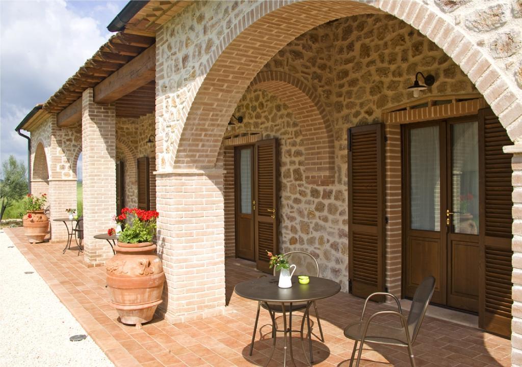 Bio Agriturismo Le Cascatelle Saturnia Εξωτερικό φωτογραφία