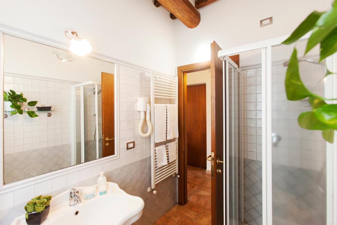 Bio Agriturismo Le Cascatelle Saturnia Εξωτερικό φωτογραφία