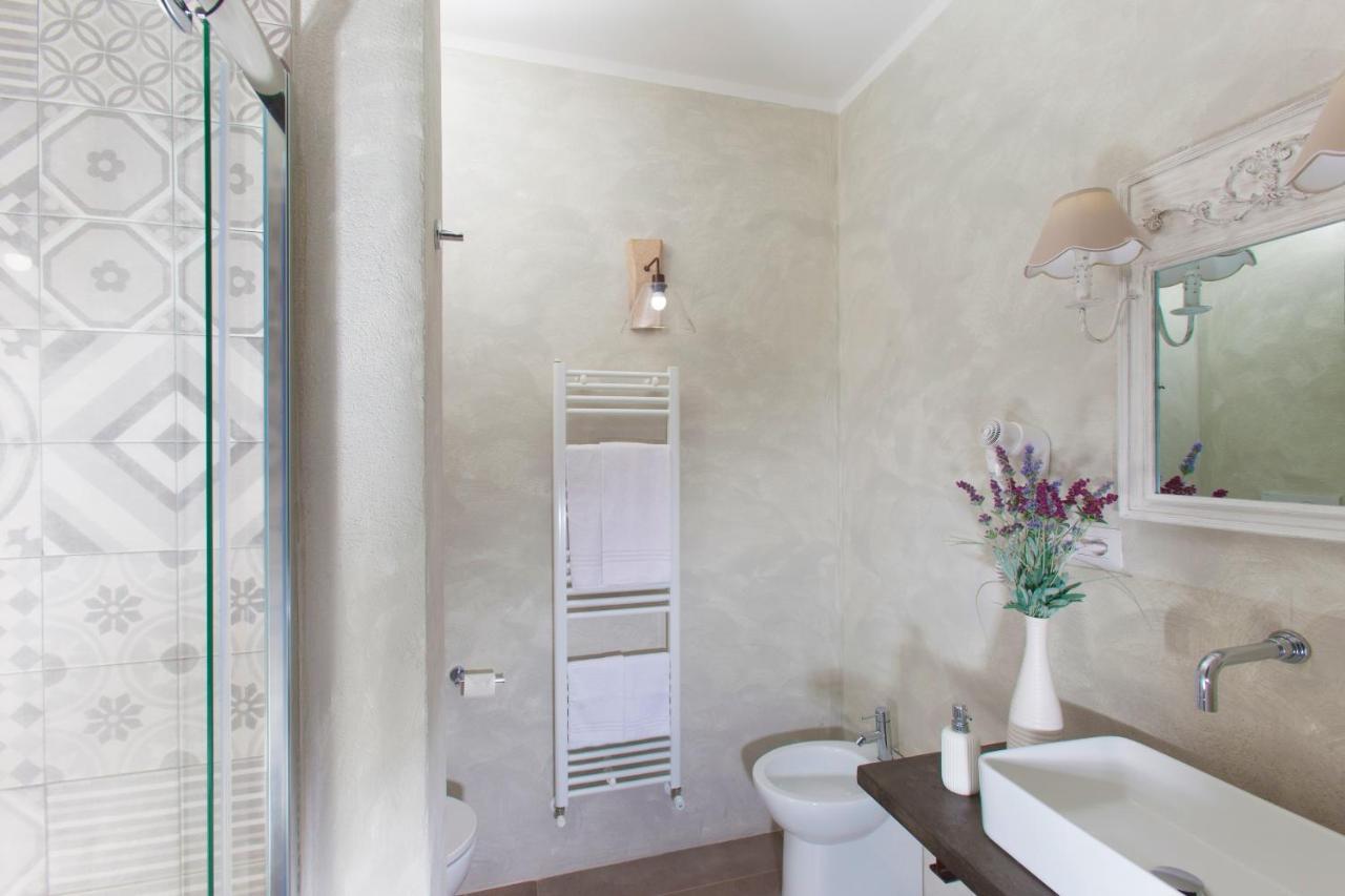 Bio Agriturismo Le Cascatelle Saturnia Εξωτερικό φωτογραφία