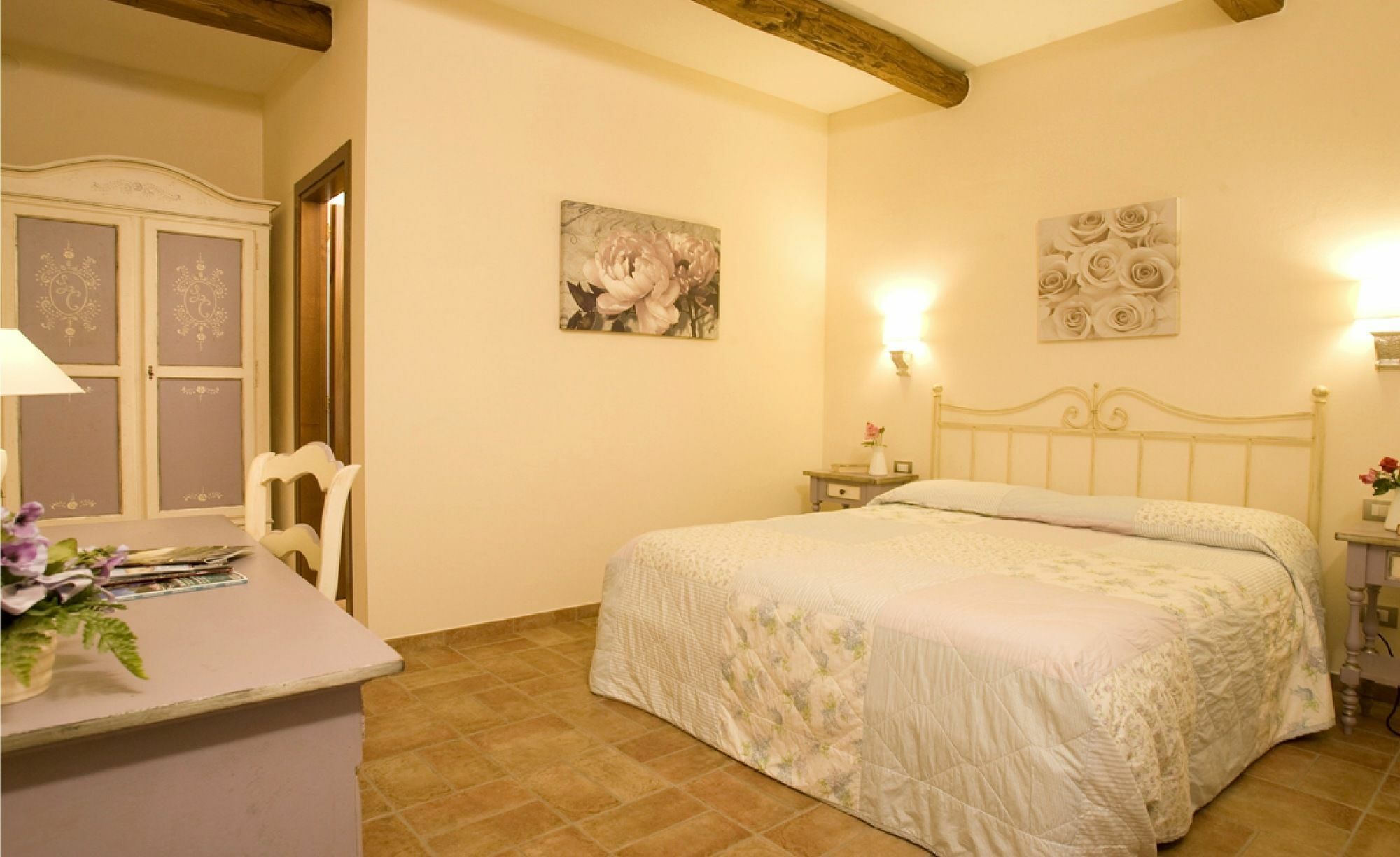 Bio Agriturismo Le Cascatelle Saturnia Εξωτερικό φωτογραφία