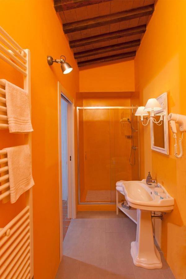 Bio Agriturismo Le Cascatelle Saturnia Εξωτερικό φωτογραφία