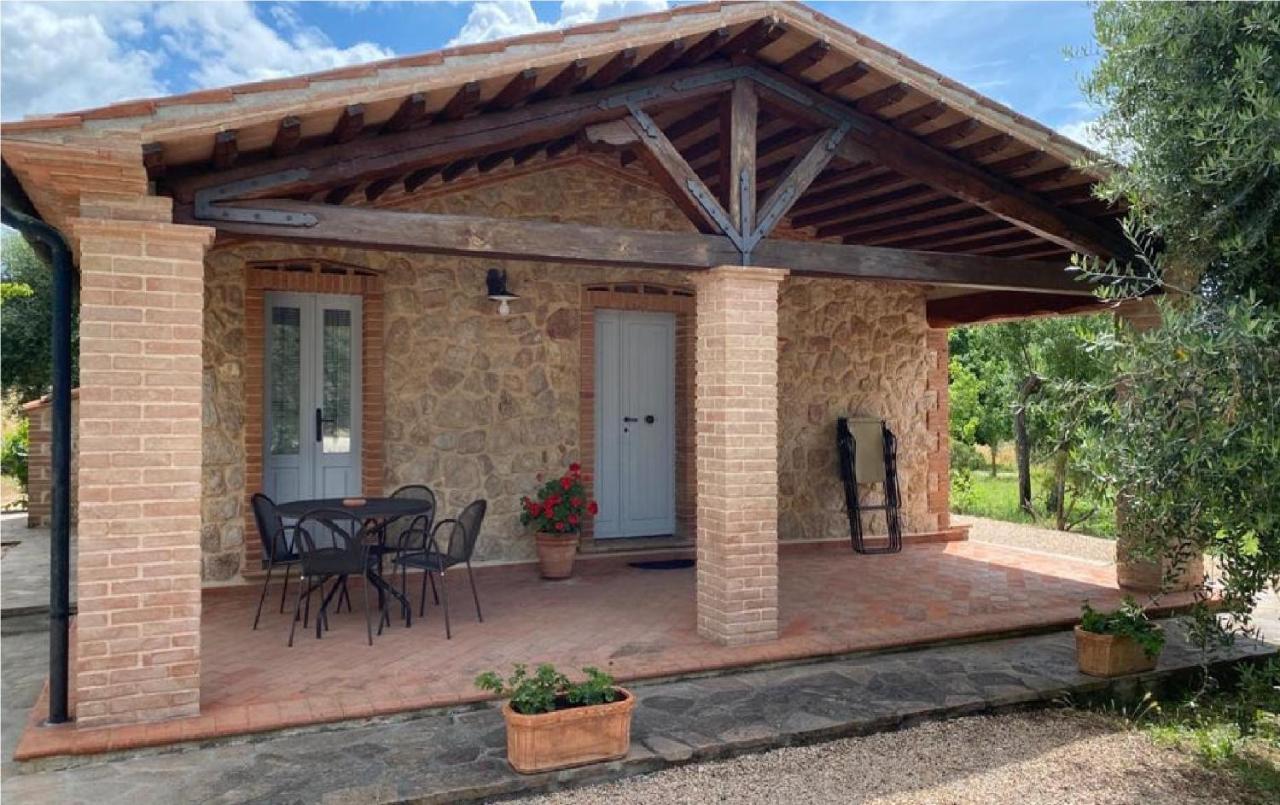 Bio Agriturismo Le Cascatelle Saturnia Εξωτερικό φωτογραφία