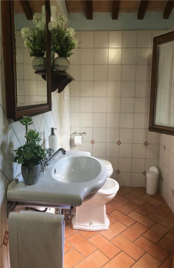 Bio Agriturismo Le Cascatelle Saturnia Εξωτερικό φωτογραφία